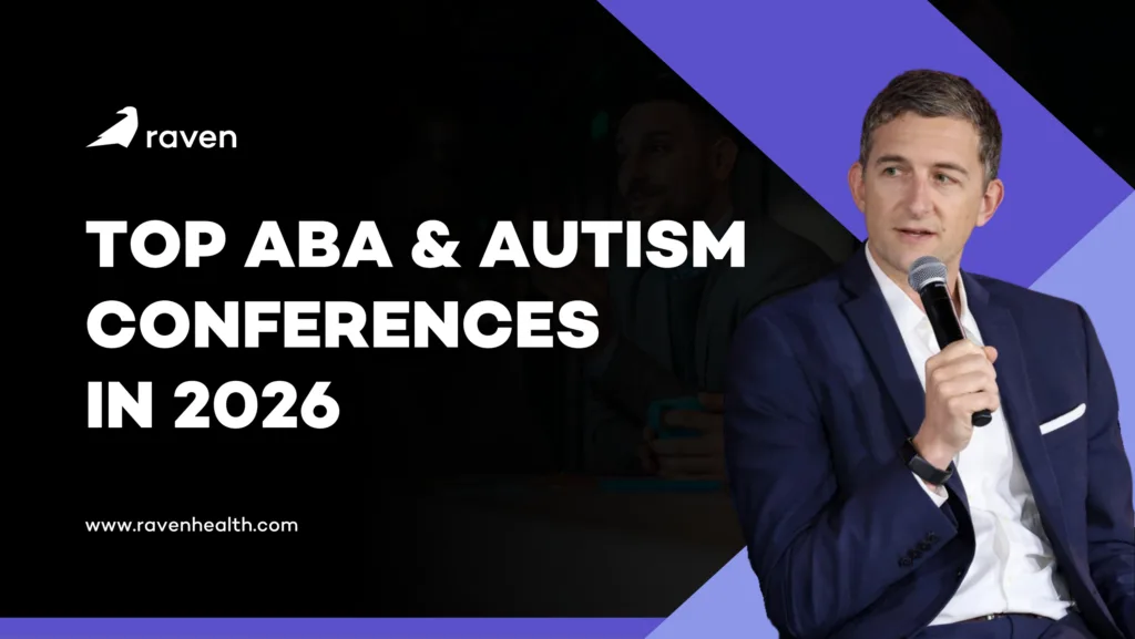 ABA and autism conferences