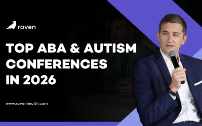 ABA And Autism Conferences in 2026