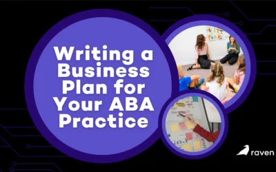 Writing a Business Plan for Your ABA Practice