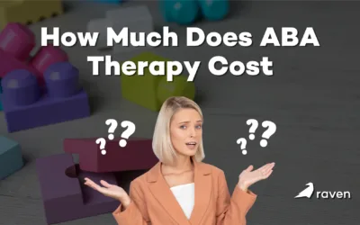 How Much Does ABA Therapy Cost?