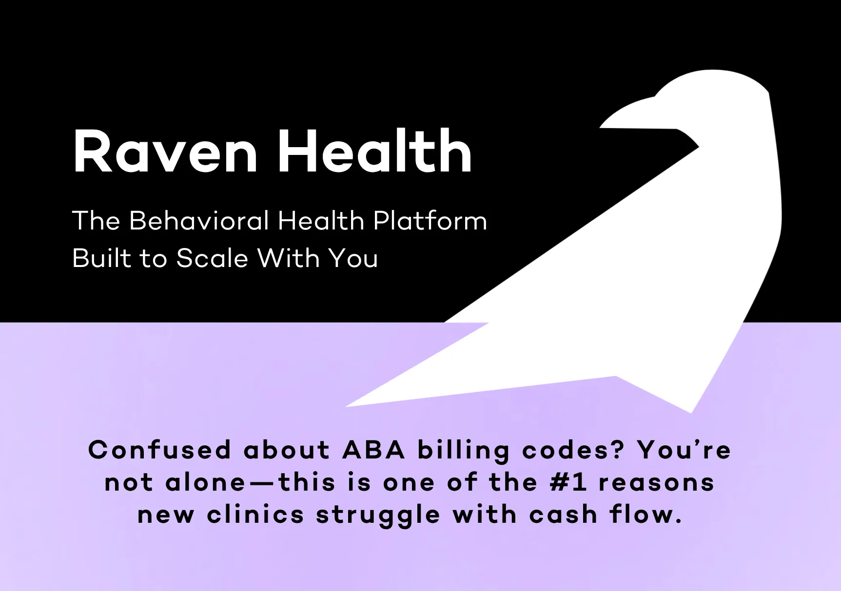 ABA Billing Codes Cheat Sheet