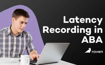 Latency Recording in ABA